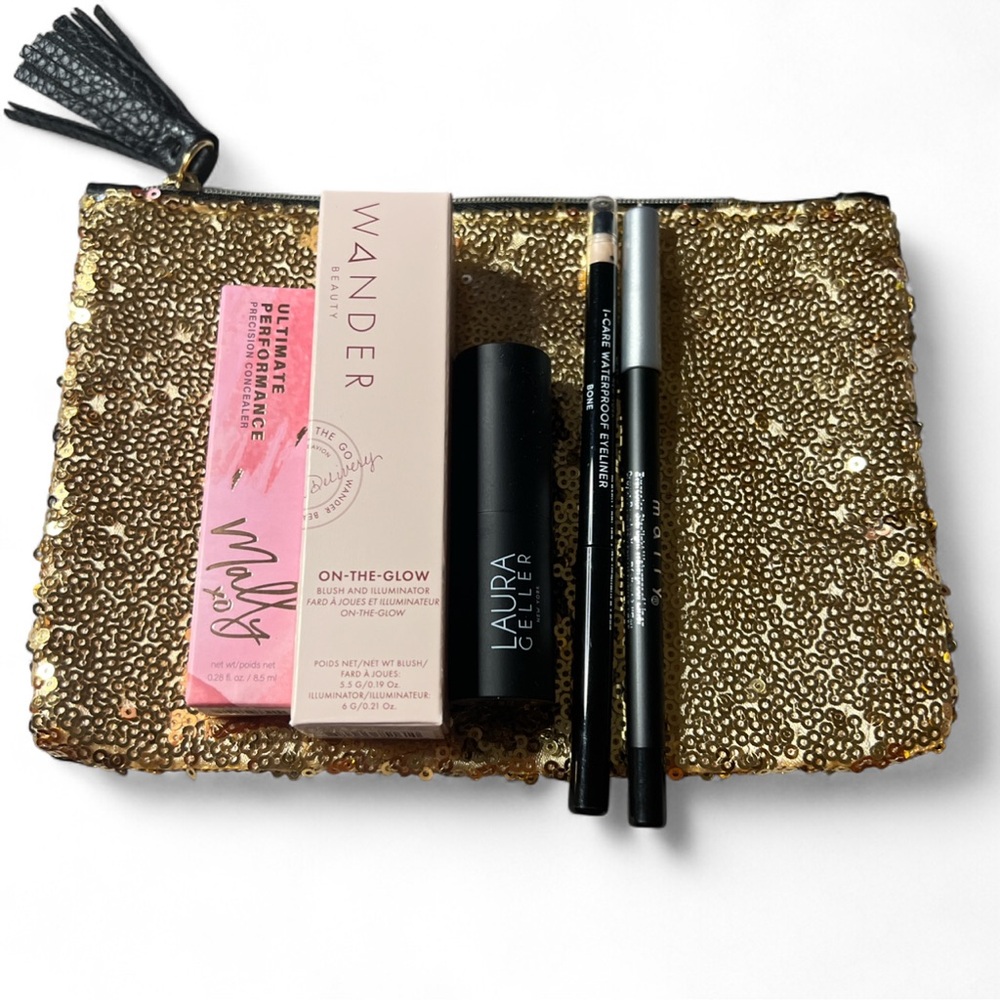 6 PC Bundle Deal!! (see description)